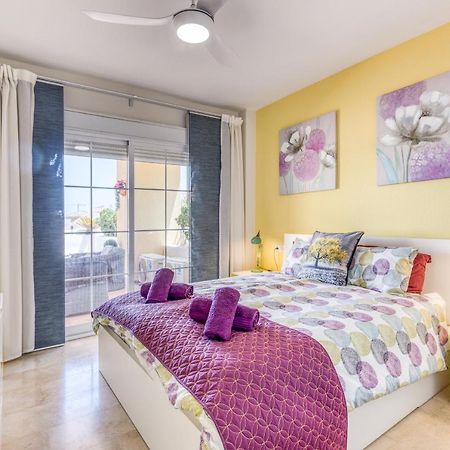 Hanami Puerto Alto Pa 7-7 Эстепона Экстерьер фото