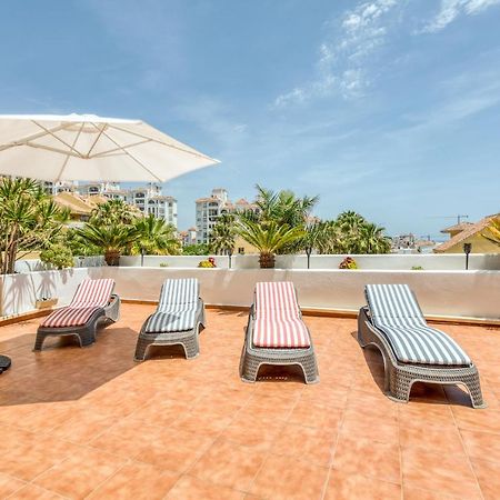 Hanami Puerto Alto Pa 7-7 Эстепона Экстерьер фото