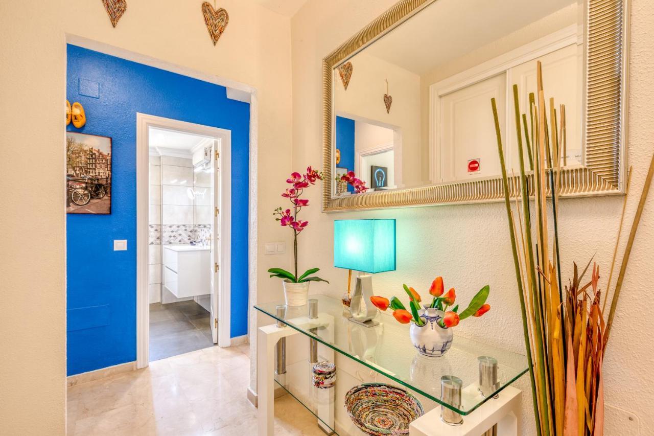 Hanami Puerto Alto Pa 7-7 Эстепона Экстерьер фото